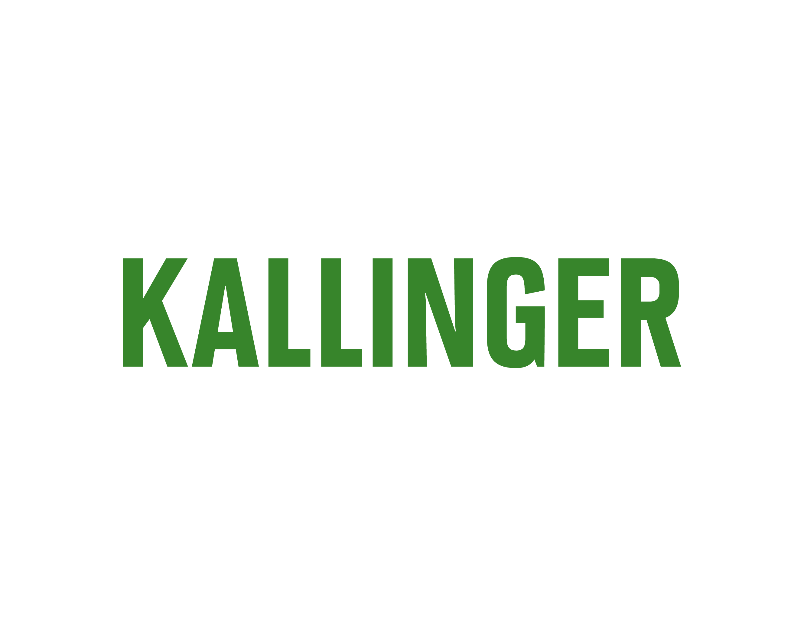 Swie Kallinger Logo Rgb White Green